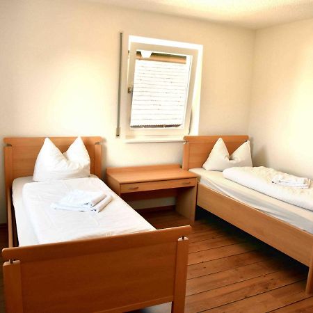 Boebrach Ferienwohnung מראה חיצוני תמונה