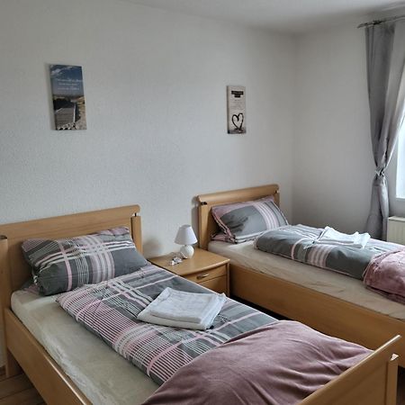 Boebrach Ferienwohnung מראה חיצוני תמונה
