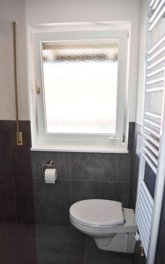 Boebrach Ferienwohnung מראה חיצוני תמונה