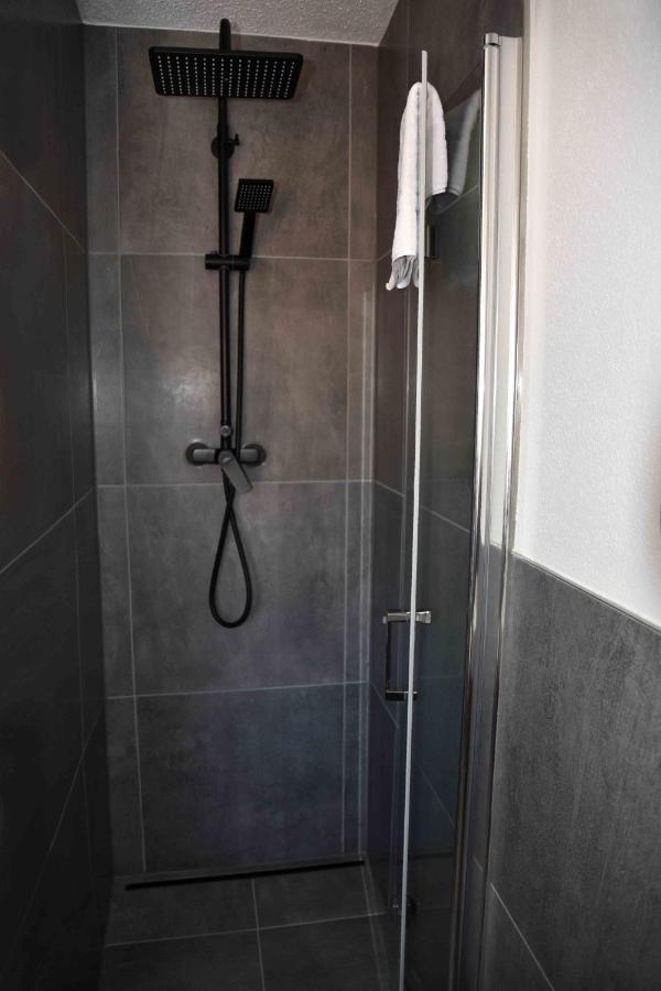 Boebrach Ferienwohnung מראה חיצוני תמונה