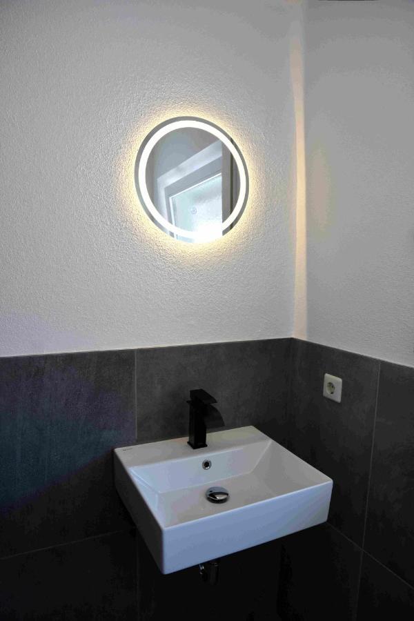 Boebrach Ferienwohnung מראה חיצוני תמונה