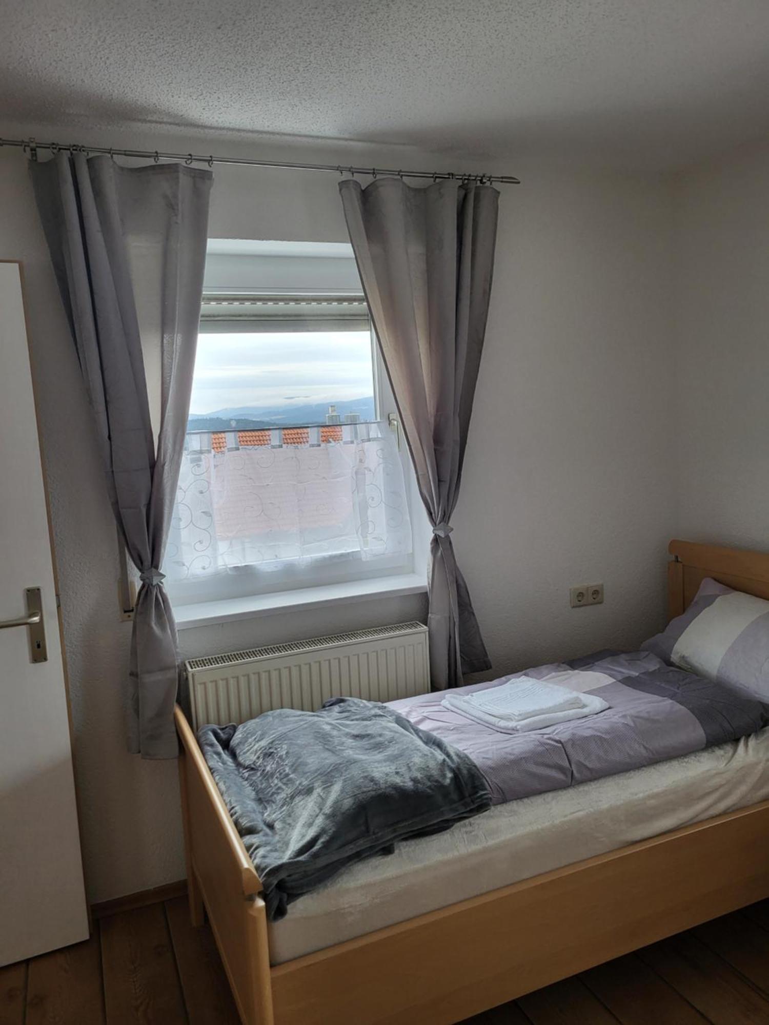 Boebrach Ferienwohnung מראה חיצוני תמונה